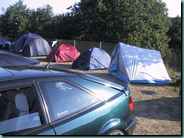 Corradoclub CCG Treffen 2003