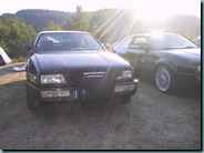 Corradoclub CCG Treffen 2003