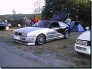 Corradoclub CCG Treffen 2003