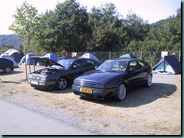 Corradoclub CCG Treffen 2003