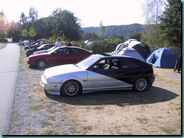 Corradoclub CCG Treffen 2003