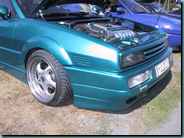 Corradoclub CCG Treffen 2003