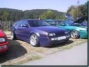 Corradoclub CCG Treffen 2003