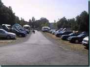 Corradoclub CCG Treffen 2003