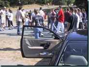 Corradoclub CCG Treffen 2003