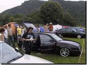 Corradoclubtreffen Remagen