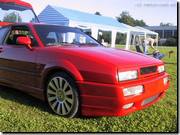 Corrado mit Audi A8 Felgen