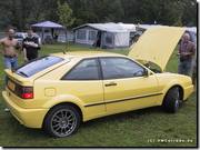 Corrado Turbo