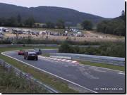 Corradorennen auf der Nordschleife