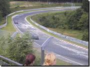 CCG Corradoclub Germany auf der Nordschleife