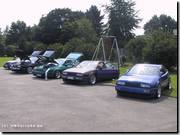 Corradoclubtreffen Remagen