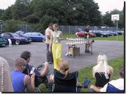 Corradoclubtreffen Remagen