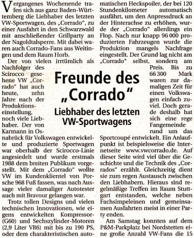 Pressebericht Stuggitown 2