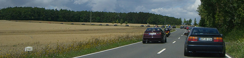 Stuggitown 5 - das Corrado - Treffen