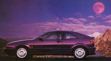 VWCorrado.de VR6