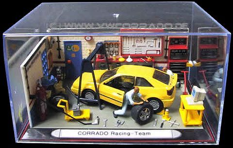 Corrado Modell 1:43