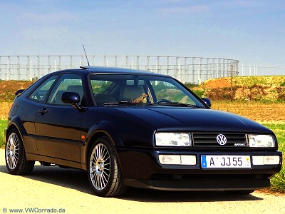 Corrado Fußmatte